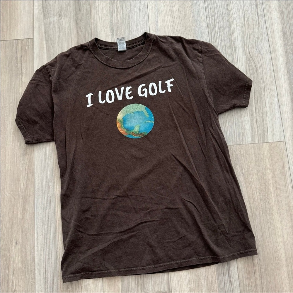 Golf Tee